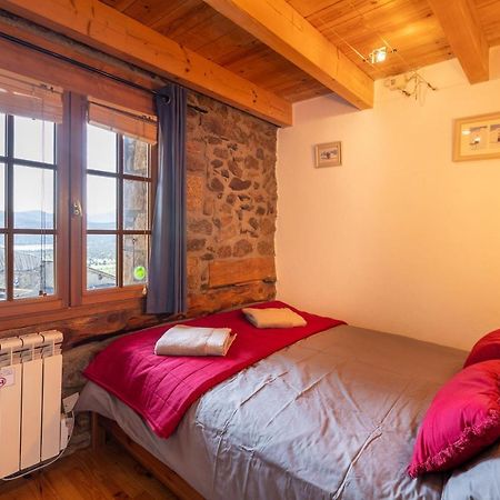 La Grange De Cassiopee - Duplex Avec Vue Imprenable Villa Les Angles  Kültér fotó