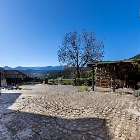 La Grange De Cassiopee - Duplex Avec Vue Imprenable Villa Les Angles  Kültér fotó