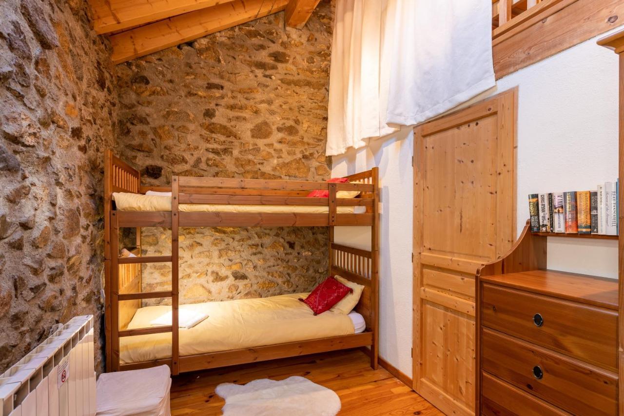 La Grange De Cassiopee - Duplex Avec Vue Imprenable Villa Les Angles  Kültér fotó