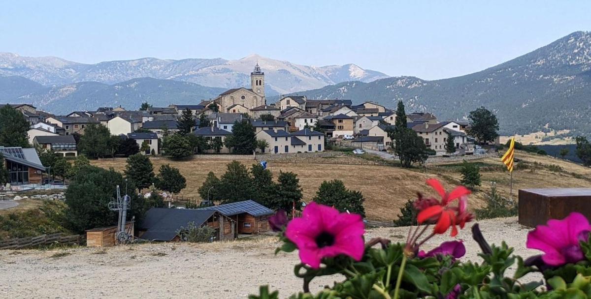 La Grange De Cassiopee - Duplex Avec Vue Imprenable Villa Les Angles  Kültér fotó
